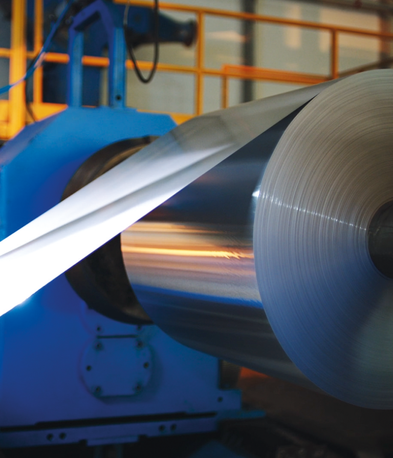 Homepage - Zeren Metal – Future is in Aluminum